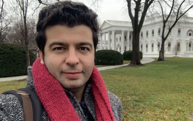 Τουρκία: Το NTV απέλυσε τον δημοσιογράφο που απαξίωσε τη συνάντηση Ερντογάν- Τραμπ